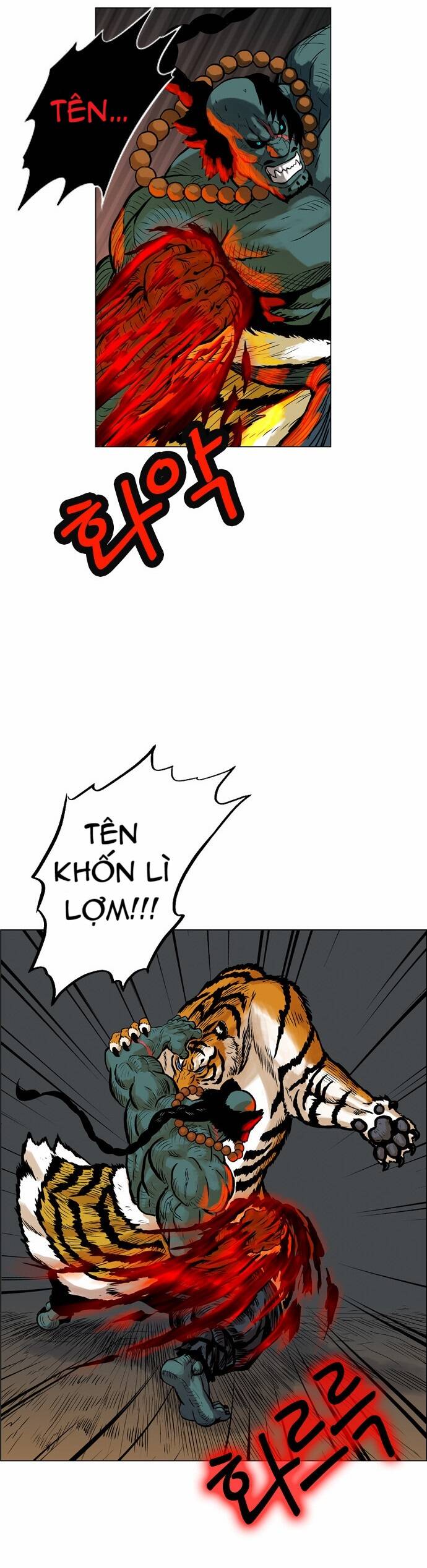 tiger brother chapter 6 28