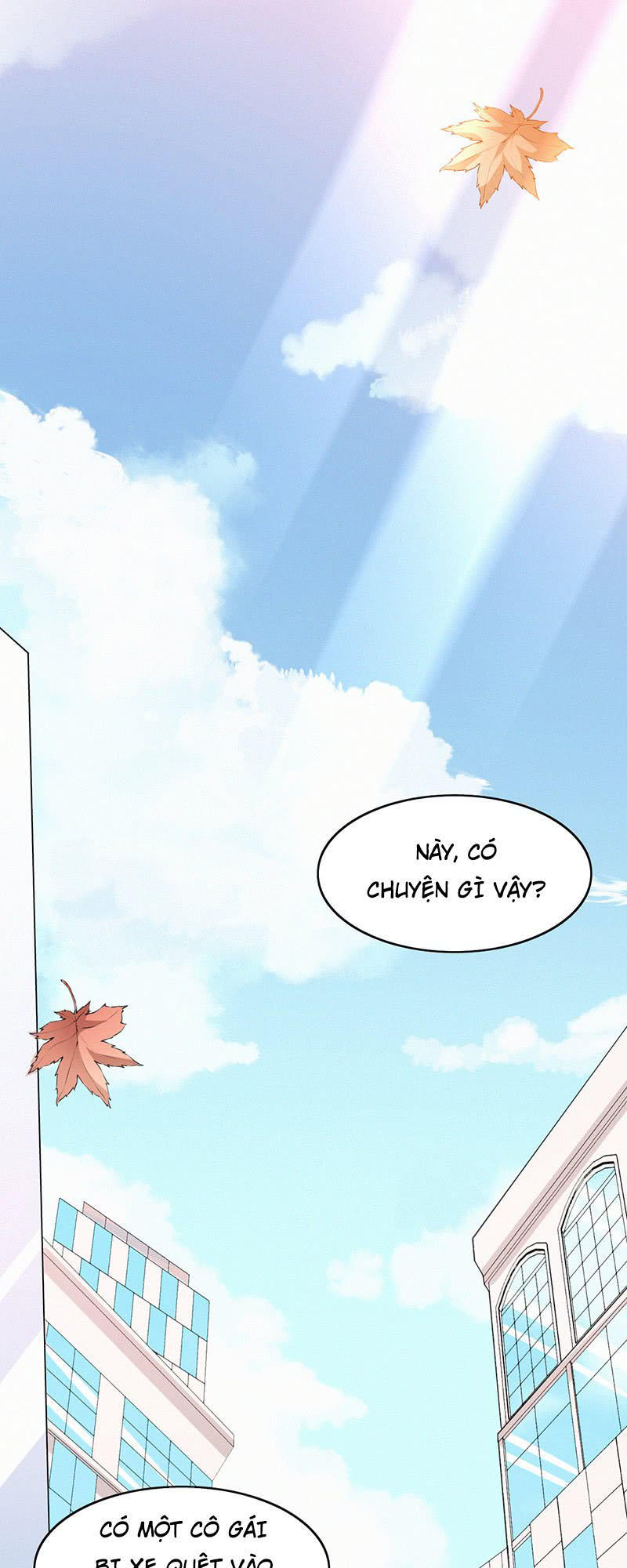 nhà có vợ xinh chapter 1 10