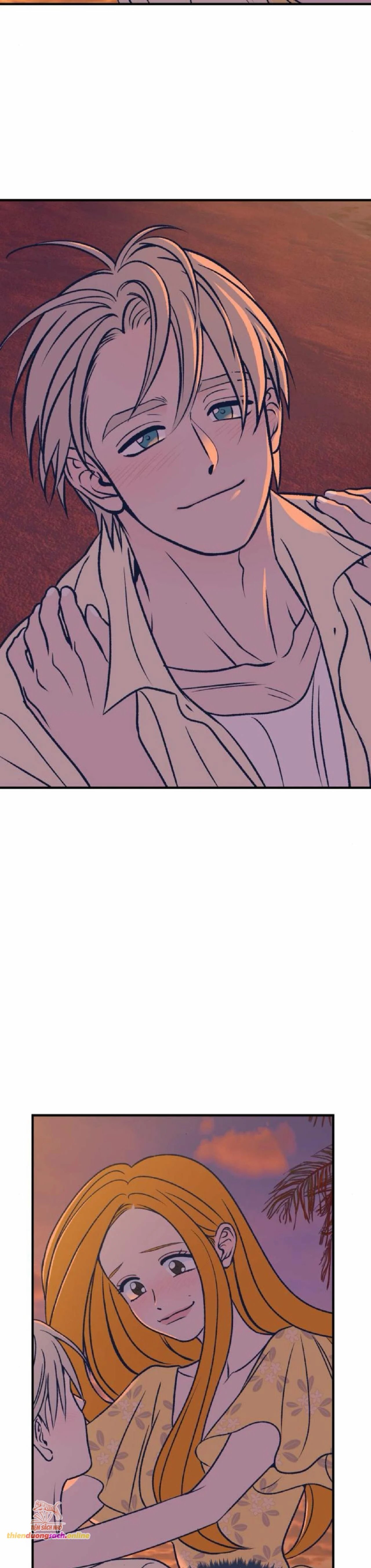 [18+] nguyệt mị moonstruck chapter 10 51