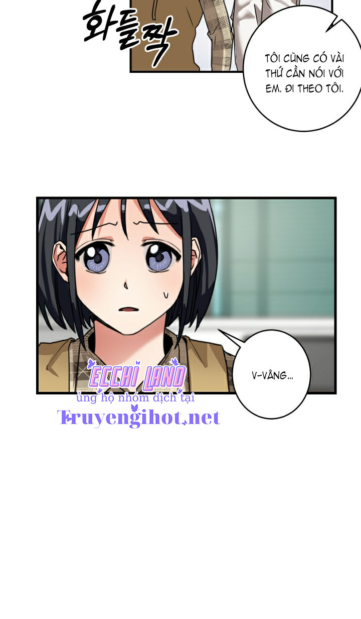 suỵttt bản báo cáo bí mật đây chapter 2.2 7