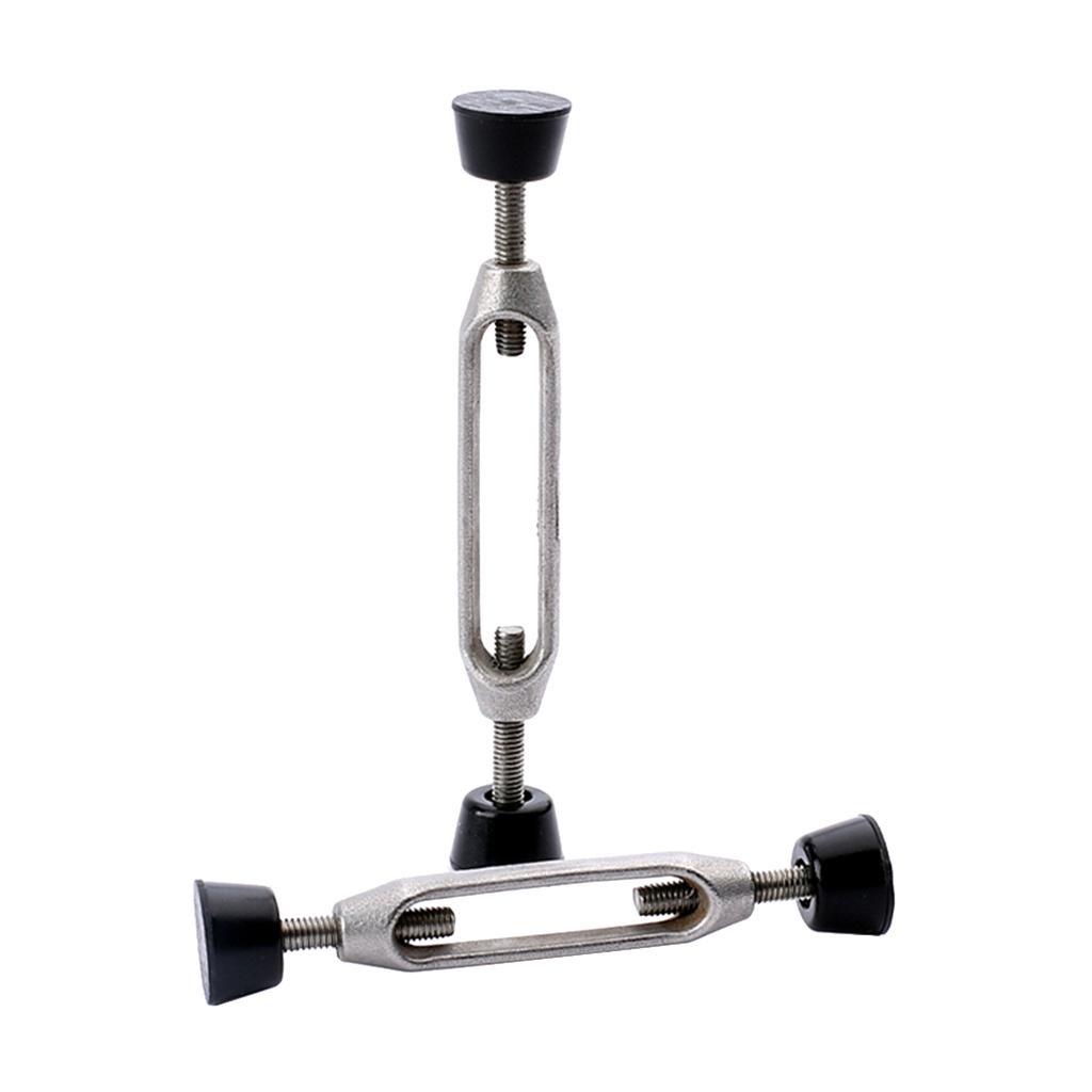 Adjustable Flower Arrangement Fixing Tool Ikebana Flower Branch Fixer Stick