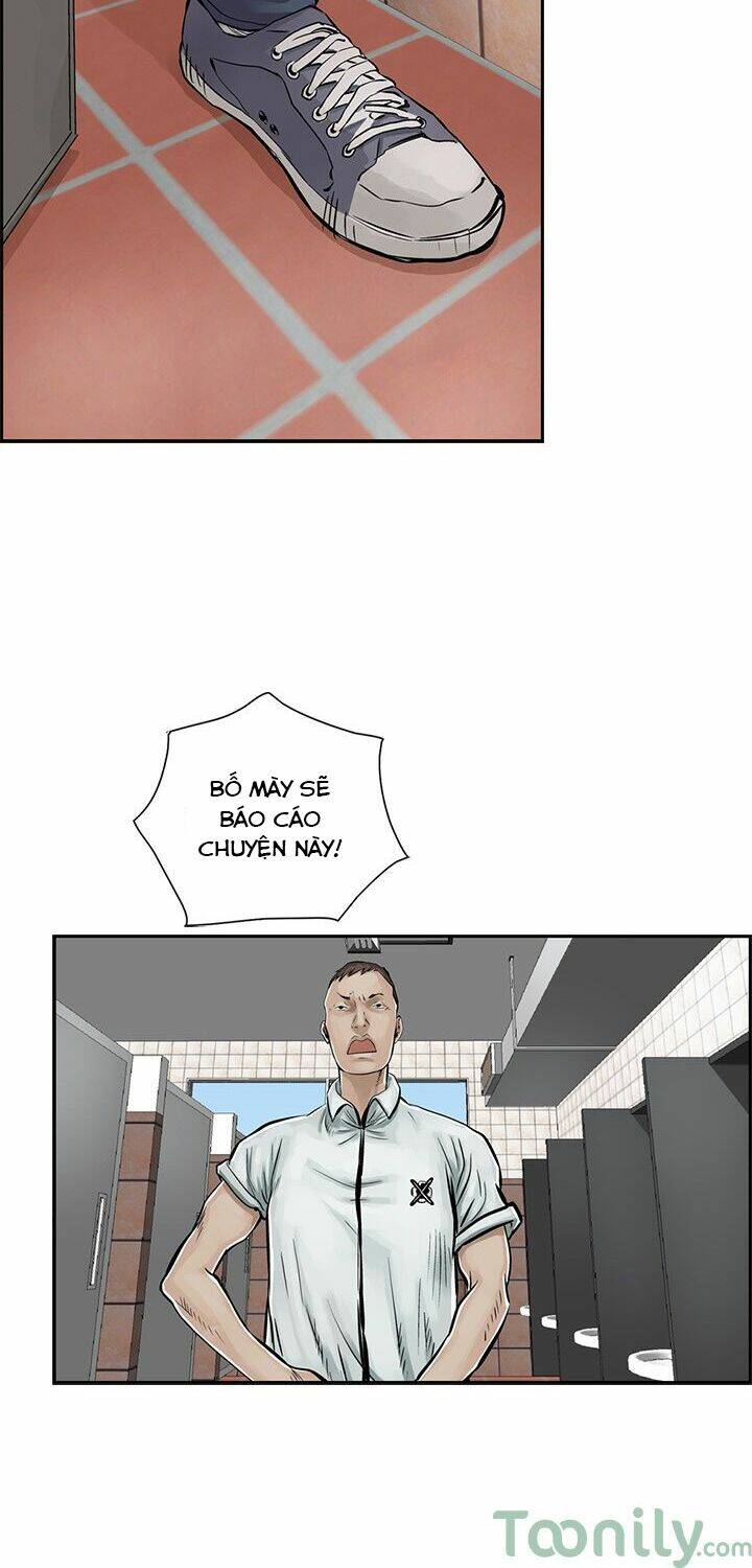 huyền thoại : khởi đầu chapter 7 9