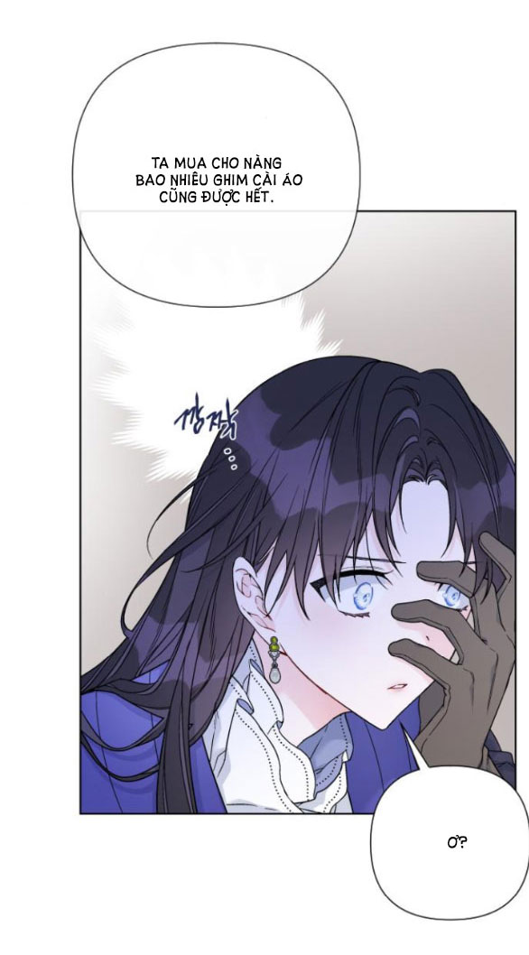 cách hiệp sĩ sống như một tiểu thư chapter 95.1 10