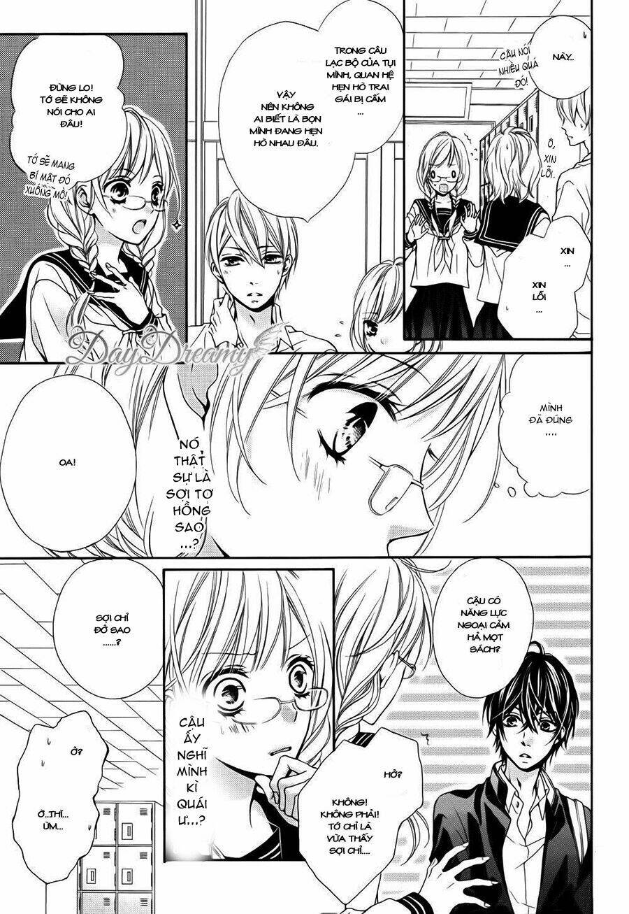 tổng hợp one shot. chapter 75 14