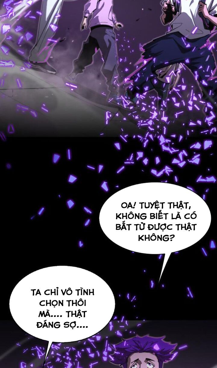 chư giới - tận thế online chapter 130 23