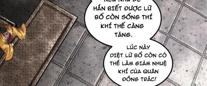 máy mô phỏng nhân sinh của lữ bố chapter 36 40