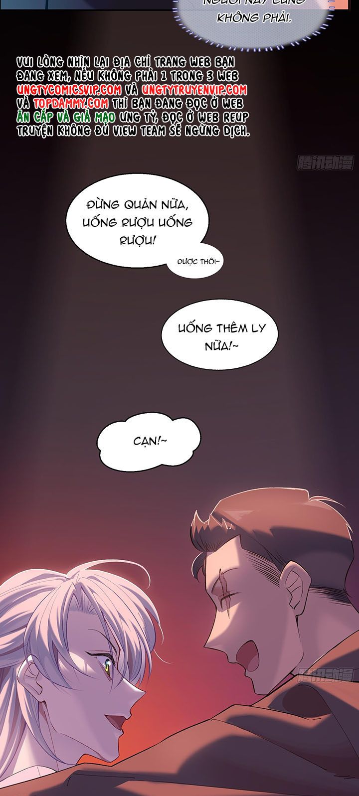 dĩ hạ khi thượng chapter 3 24