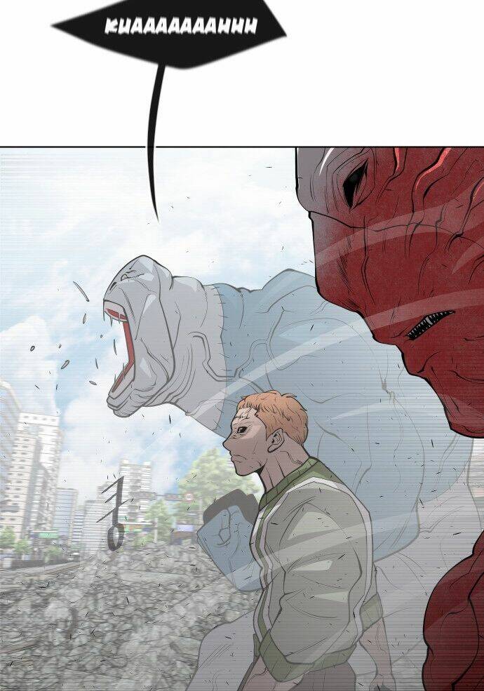 kĩ nguyên của anh hùng chapter 85 67