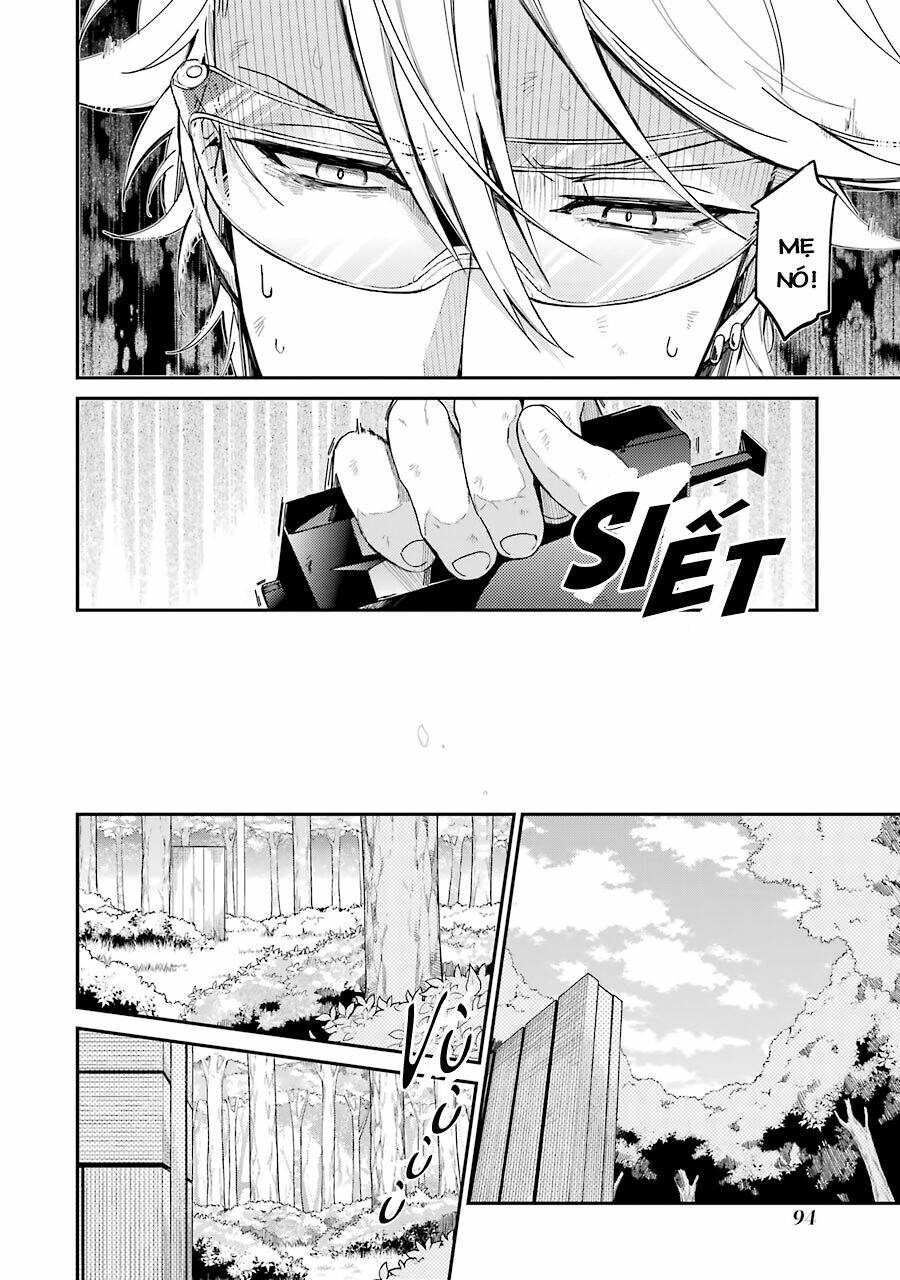 con đường súng đạn chapter 76 5