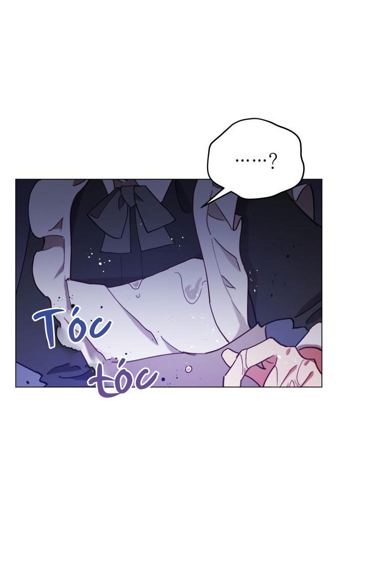 quý cô không thể chạm vào chapter 3 62