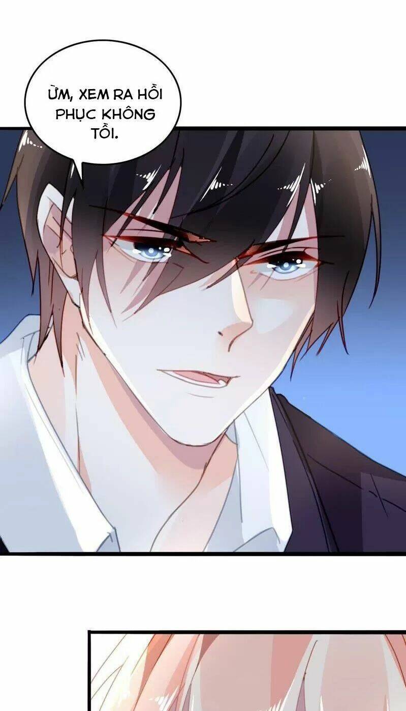 mưu ái thành nghiện chapter 10 37