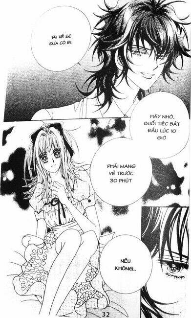 lọ lem hậu đậu chapter 6 2