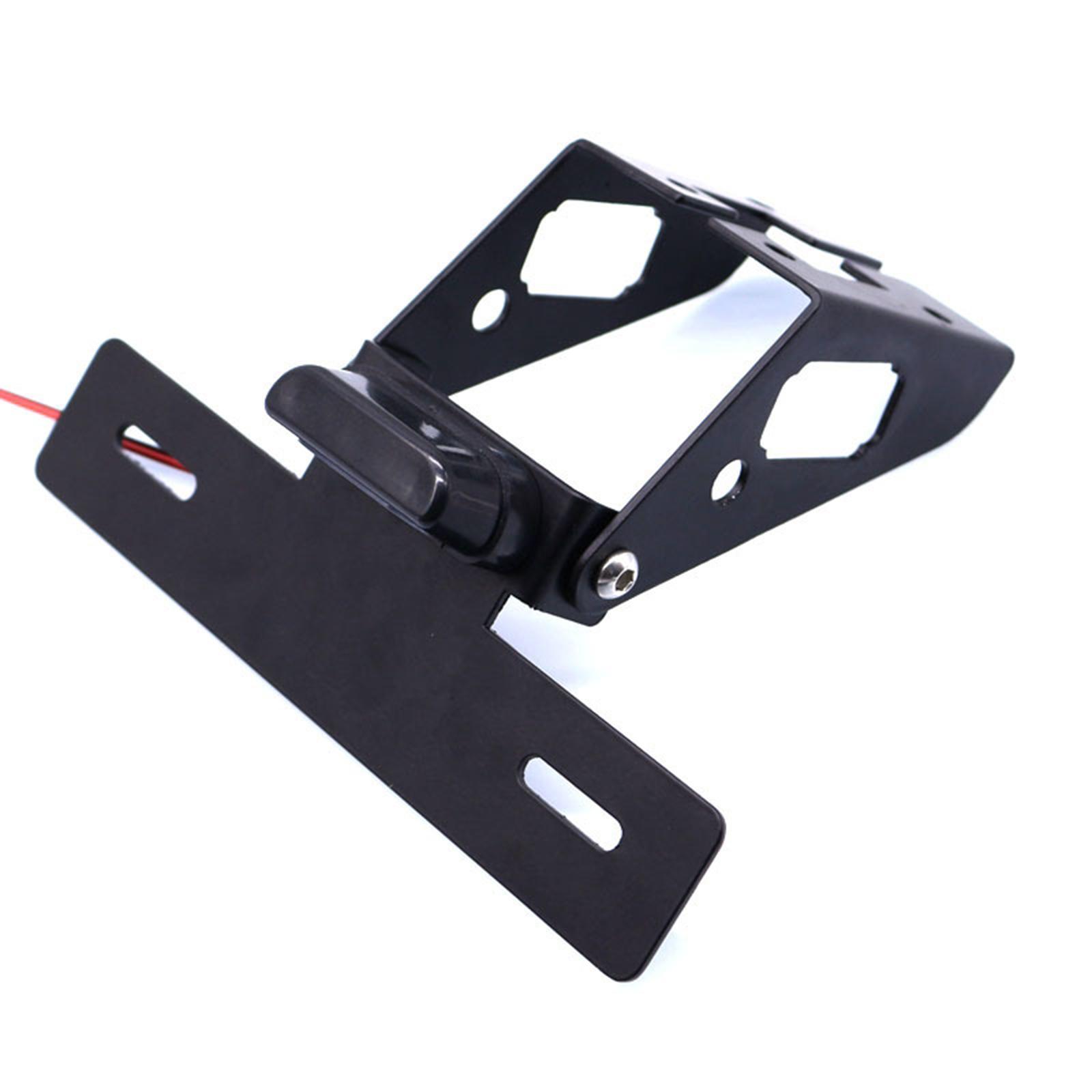 LED   Mount Waterproof for  MT-15 2019-20