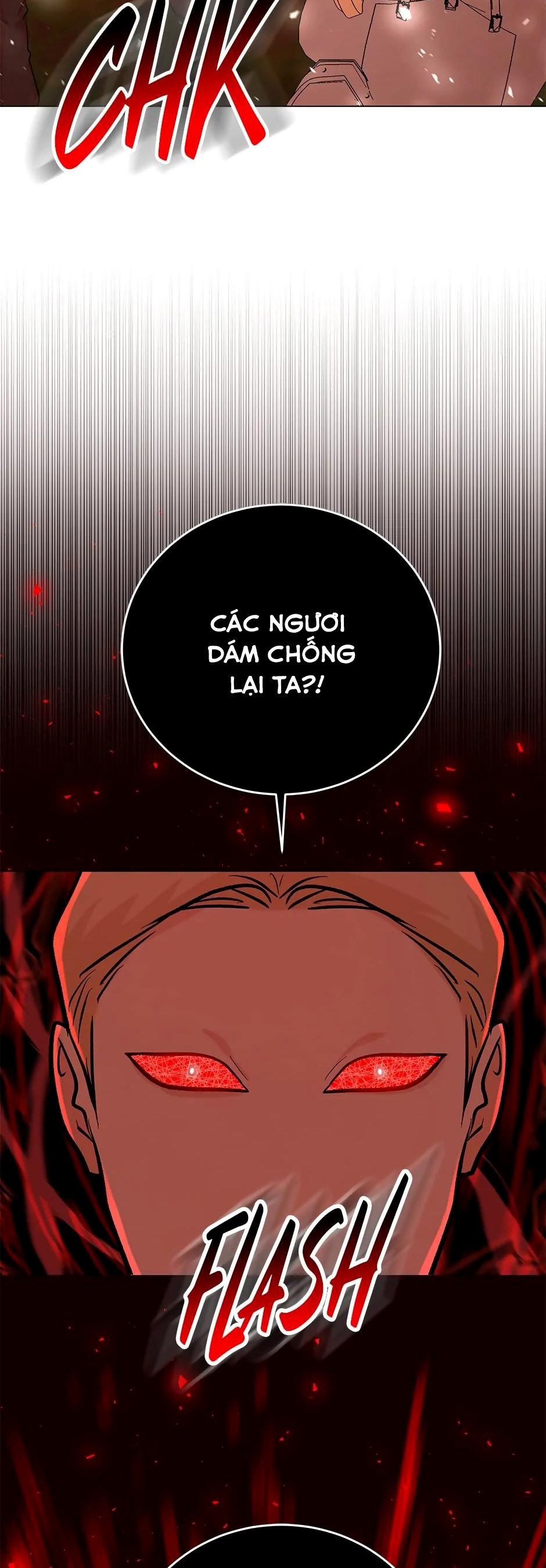 diễn vai ác nữ cũng thật khó khăn chapter 103 16