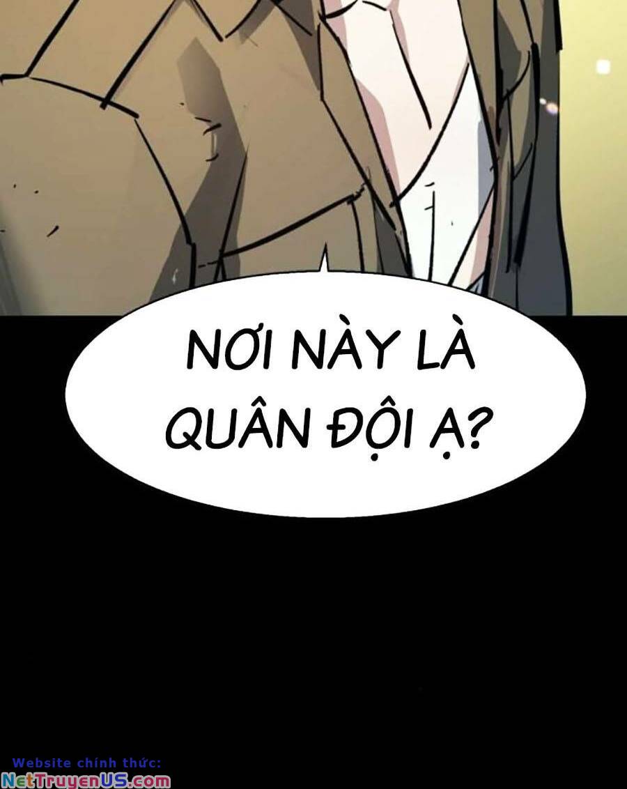 bạn học tôi là lính đánh thuê chapter 159 52