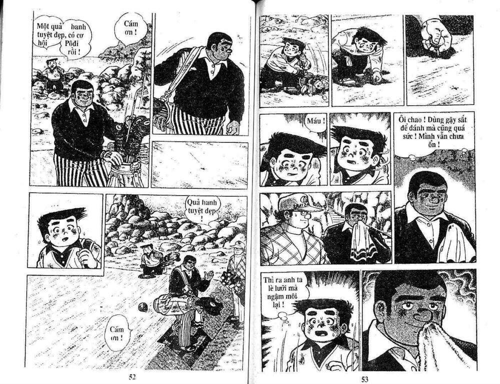 tân teppi chapter 19 25