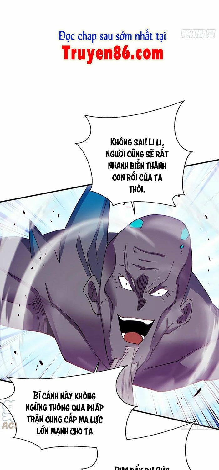 ta là nhà giàu số một, ta không muốn trọng sinh chapter 93 13