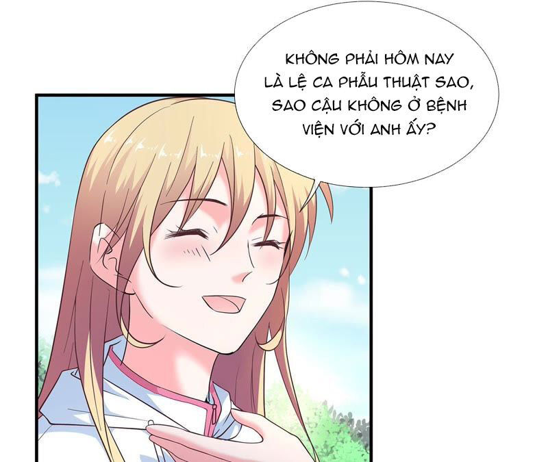 chiến lược lãng mạn của thịnh thiếu chapter 25 41