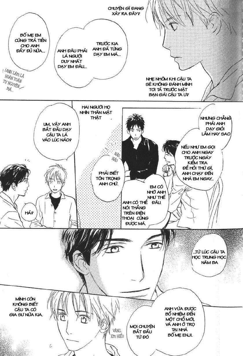 tenohira no seiza chapter 2 38