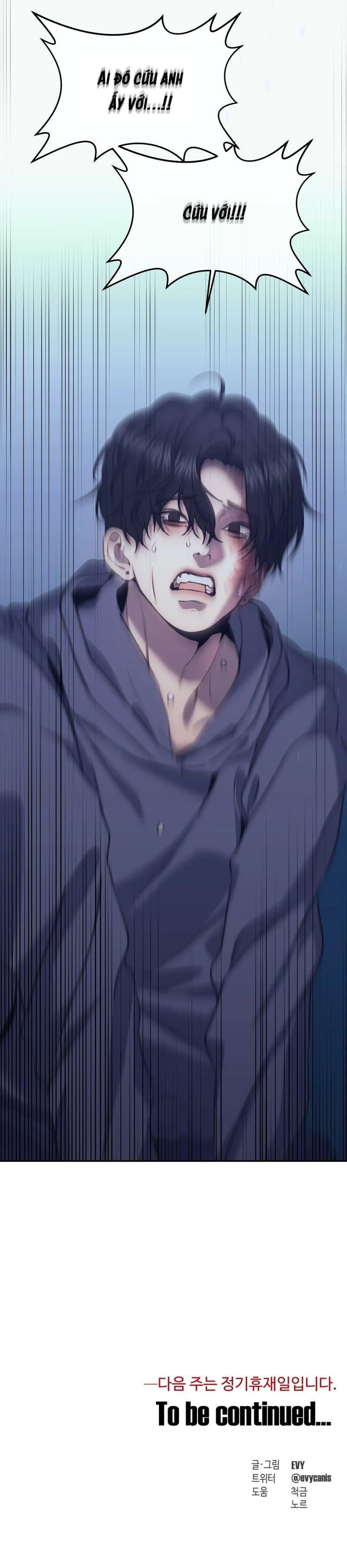 công cuộc báo thù của kẻ yếu thế chapter 92 12