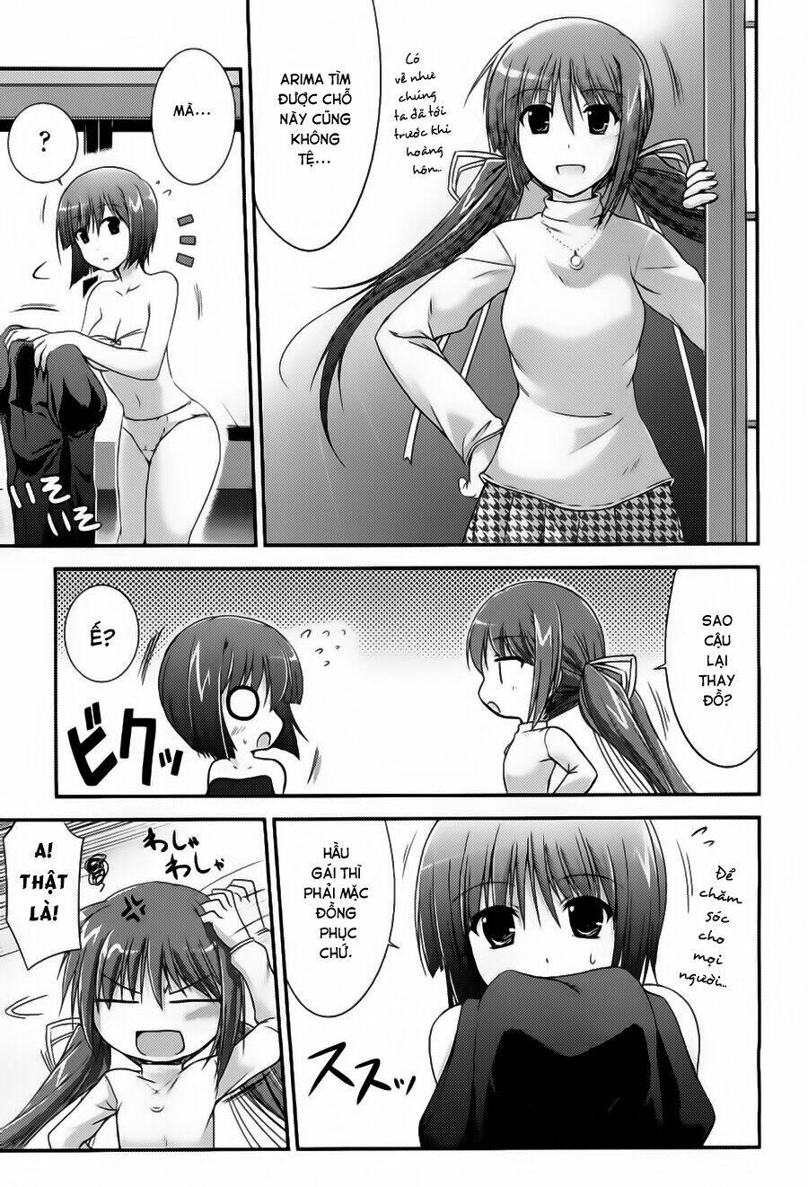 princess lover! chapter 6 9