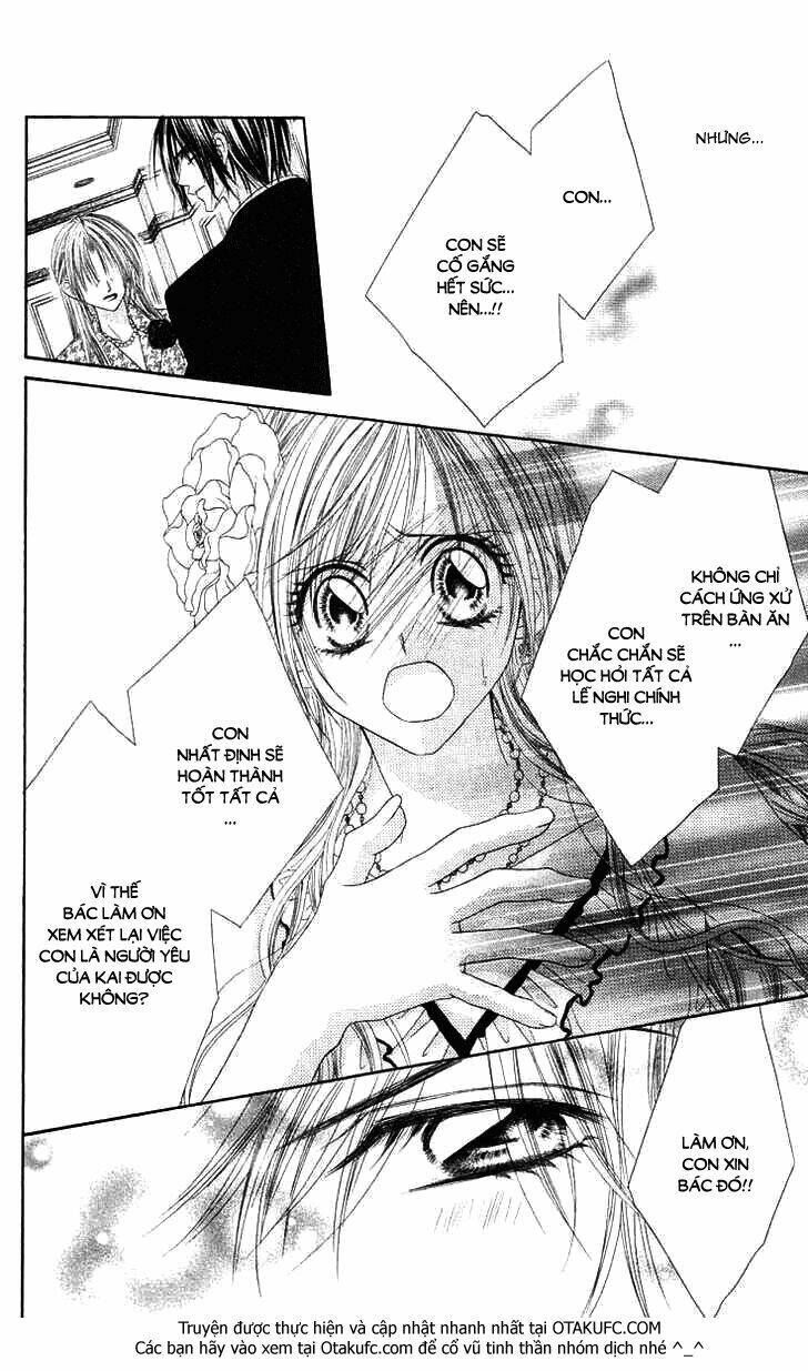 honey x honey drop chapter 44 6