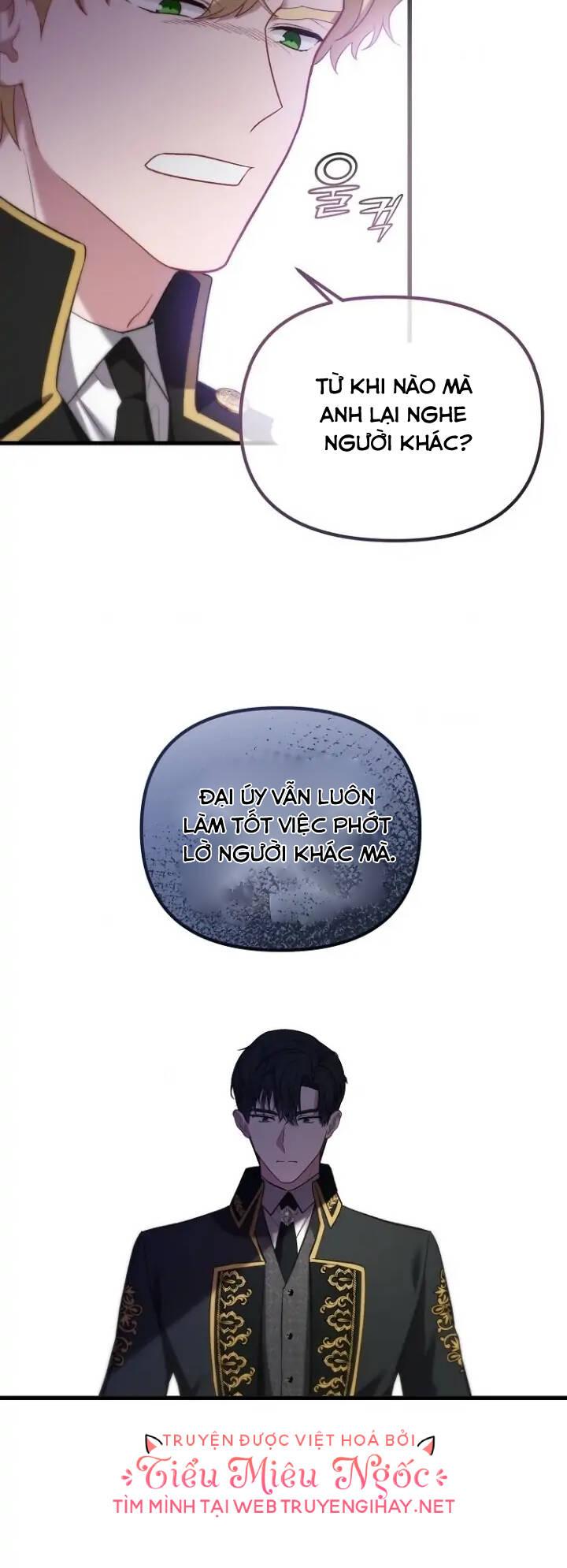 một đêm sâu đậm của adeline chapter 13.1 21