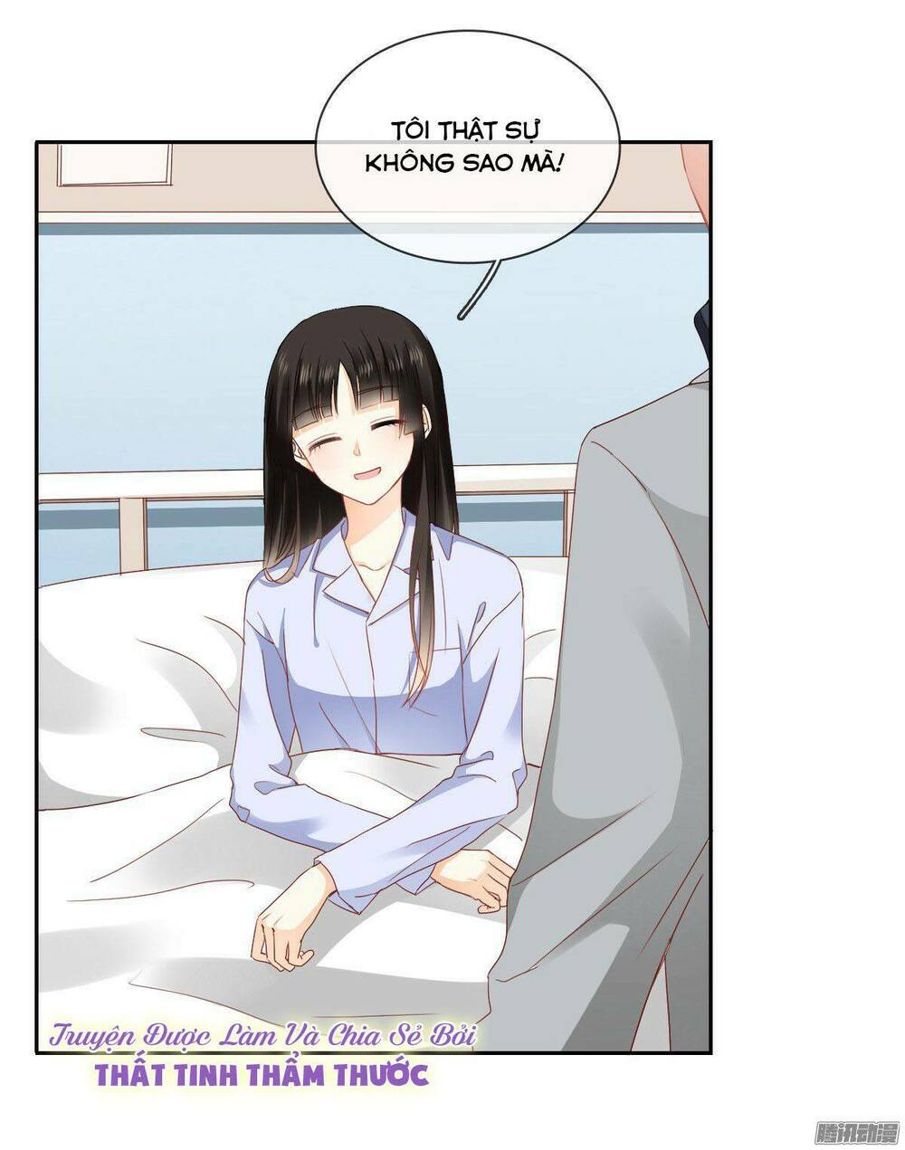 bay qua thiên sơn đến yêu anh chapter 18 48