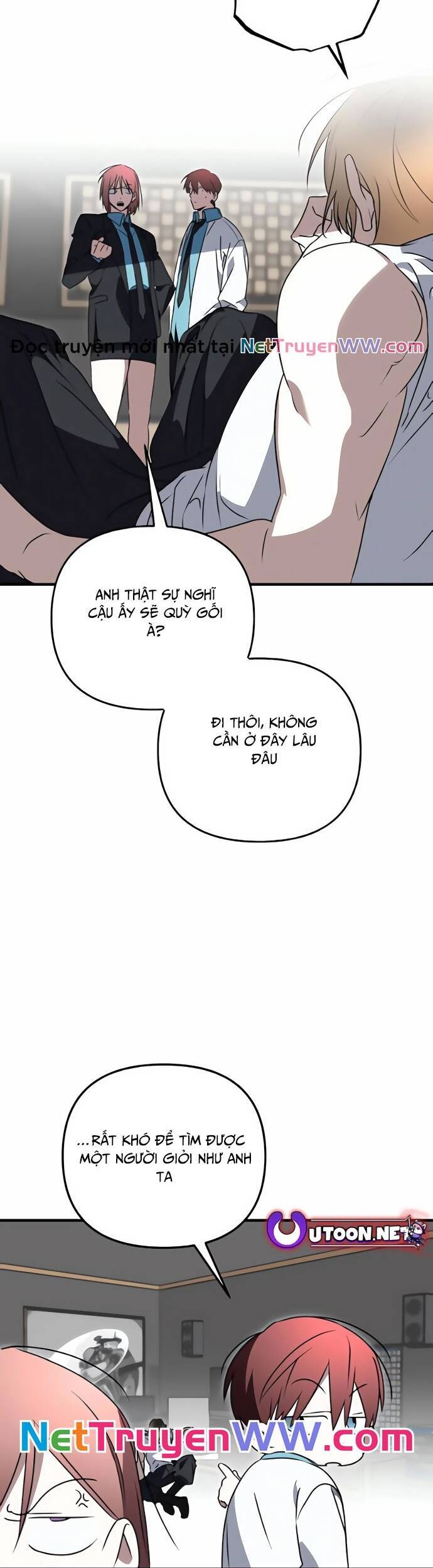 sounds like chapter 5 43