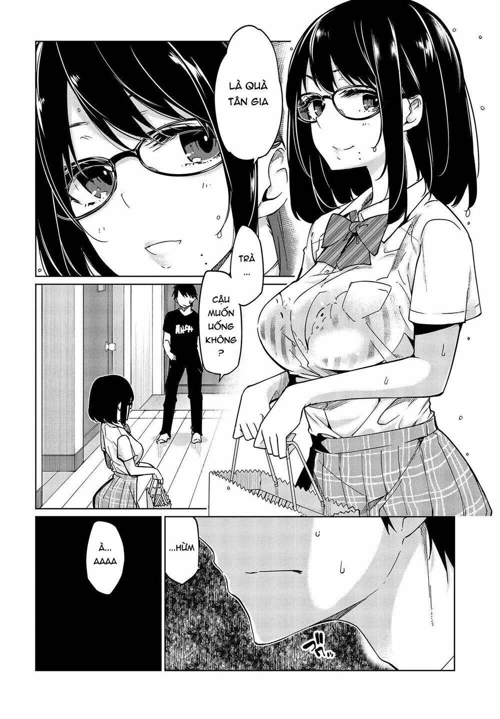 jiangshi kaitan blood chapter 48 3