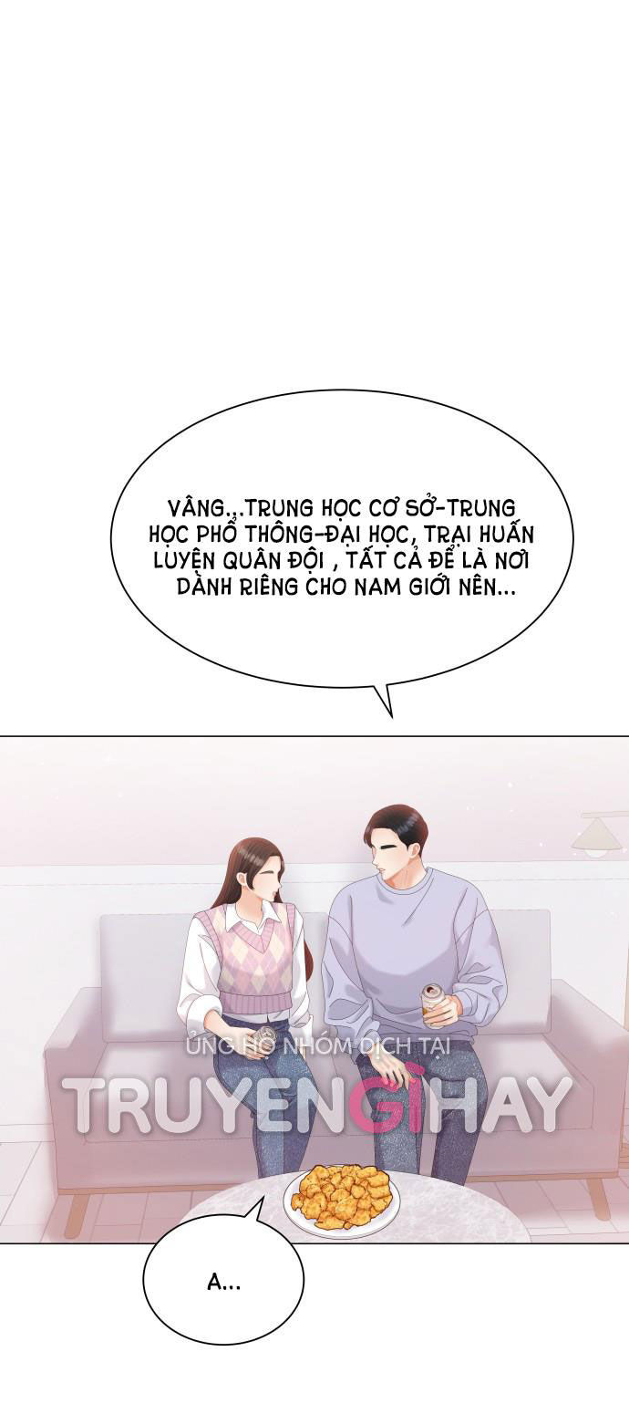 Tuyển Tập Truyện Ngắn Dằm Khăm Của Bạn Mảy chapter 11.2 - Trang 14