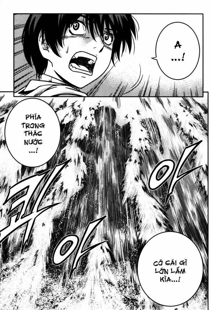 the legend of maian chapter 3 22