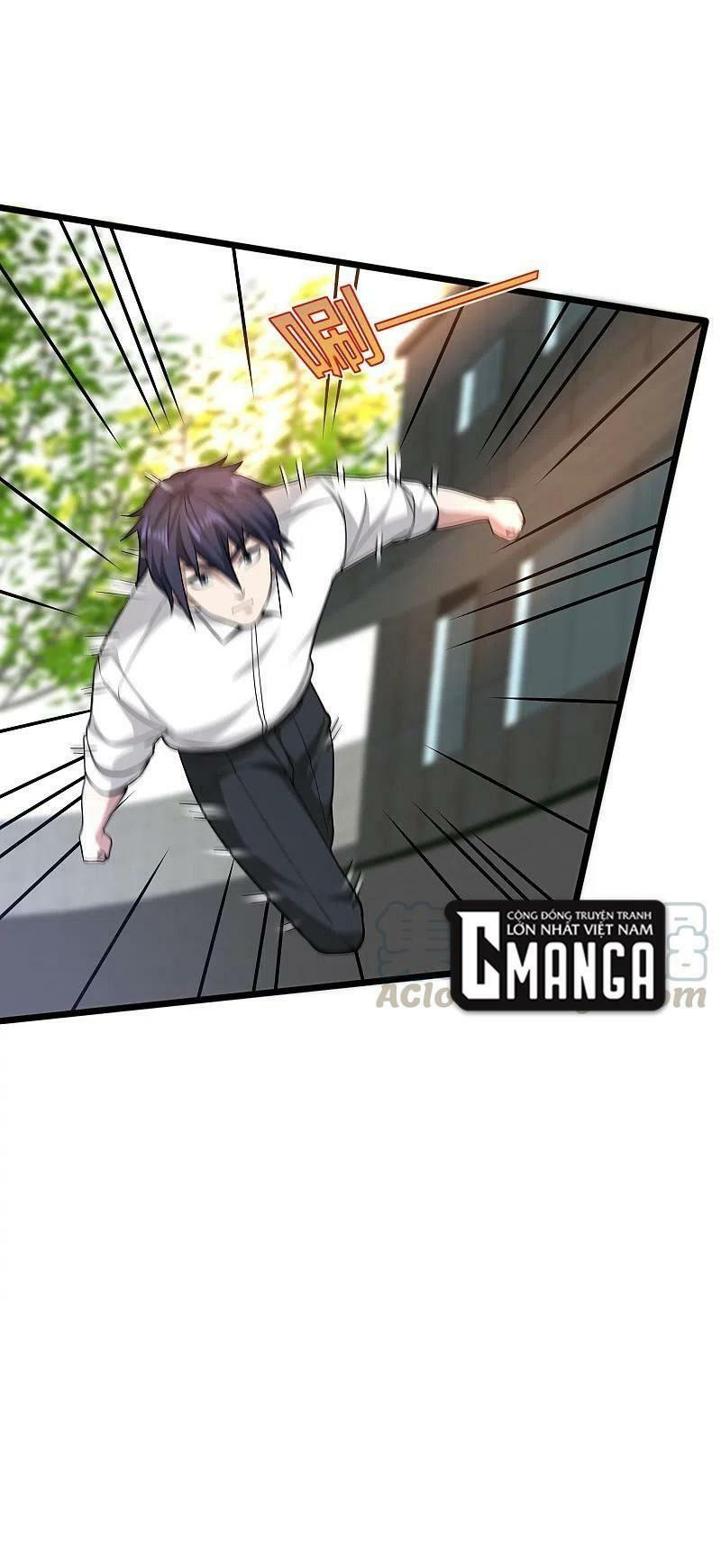đô thị tà vương chapter 225 33