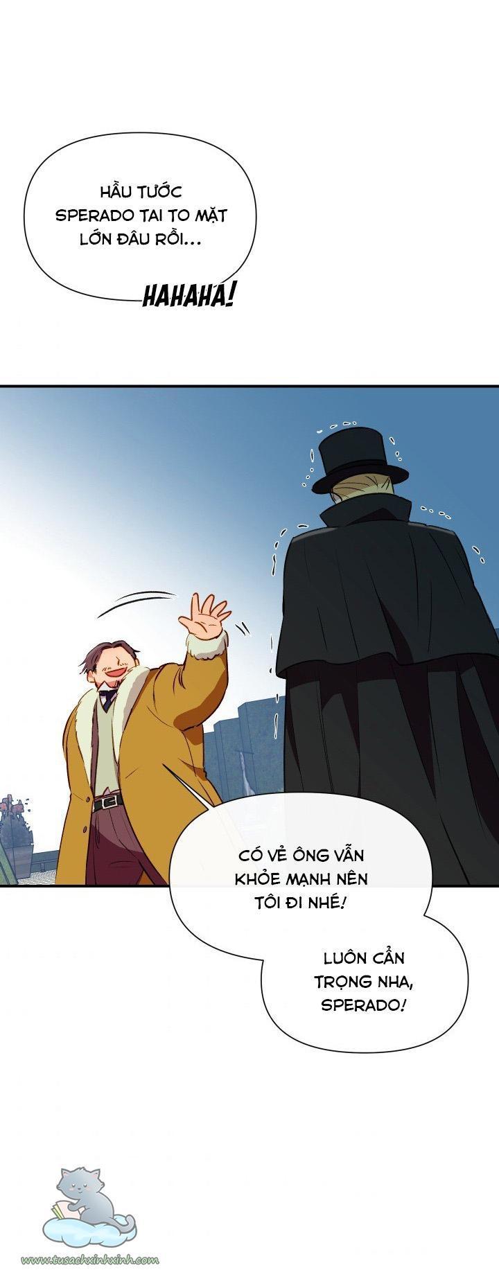 công nương khế ước của gia tộc công tước quái vật chapter 28 32