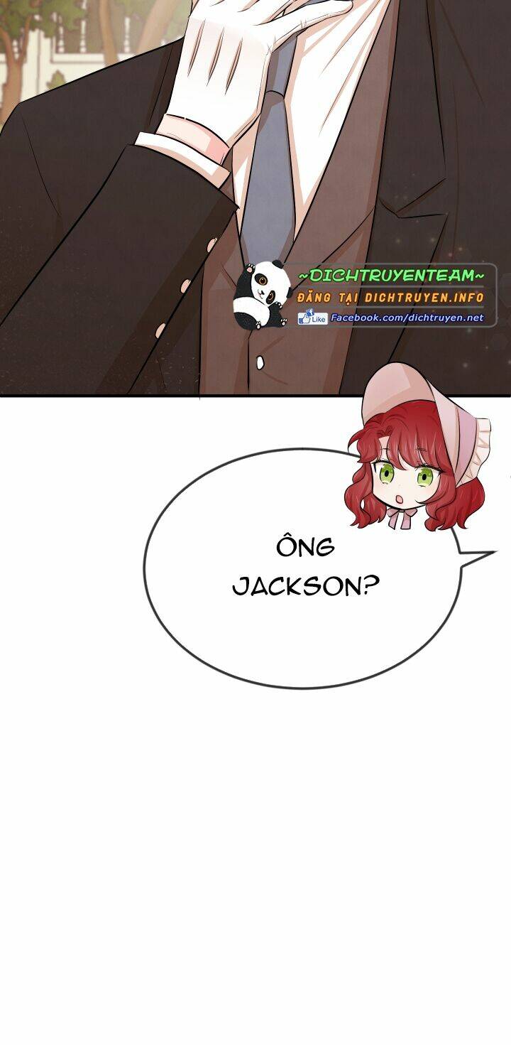 tiểu thư scarlet, em không muốn trả thù sao? chapter 13 7