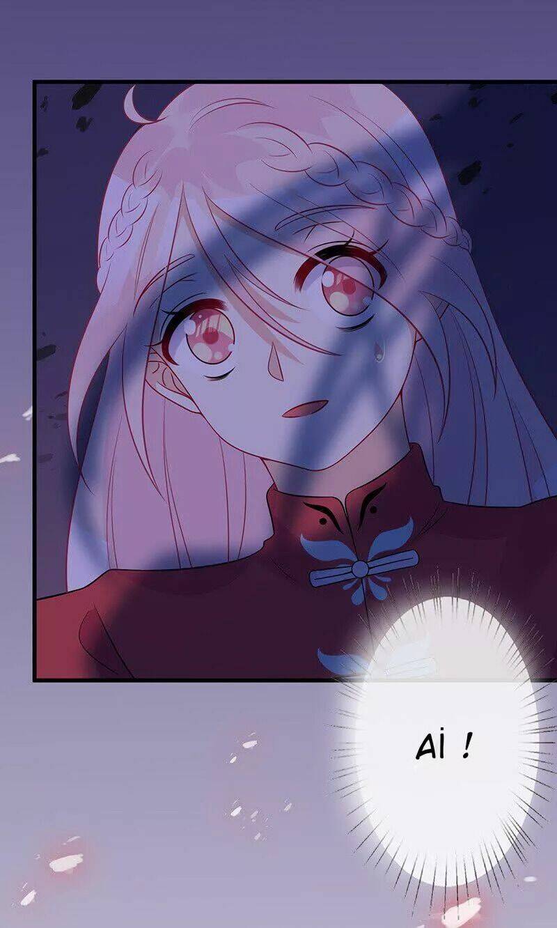 vương bài thiên sư và tiểu manh yêu chapter 39 34