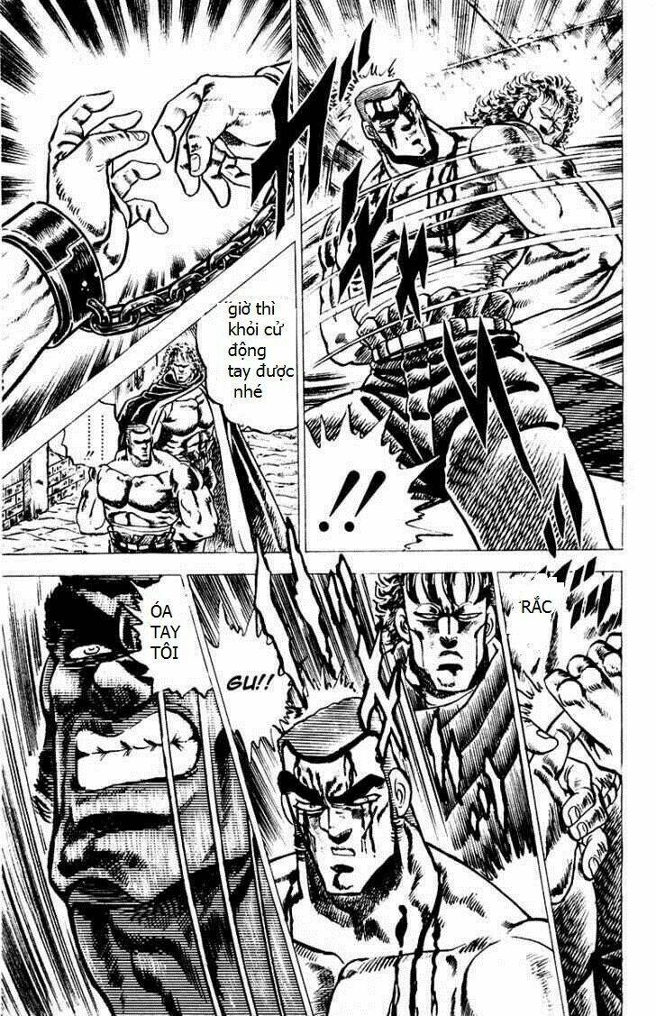 sakigake!! otokojuku chapter 47 12