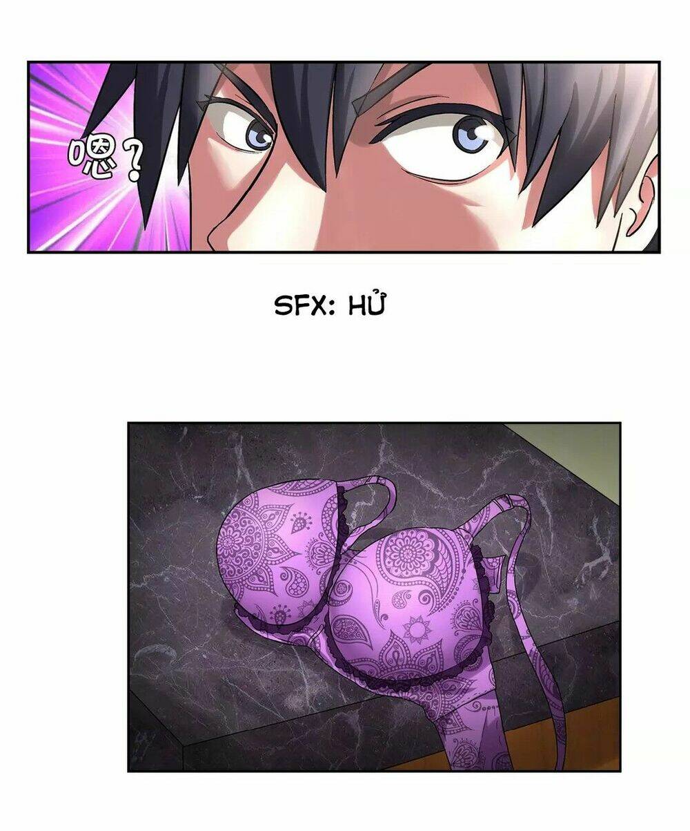 ngưu đại lực tiến thành chapter 3 22