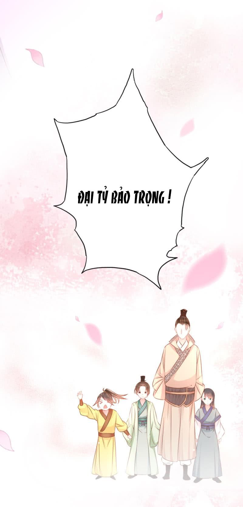 solo đi vương gia chapter 117 17