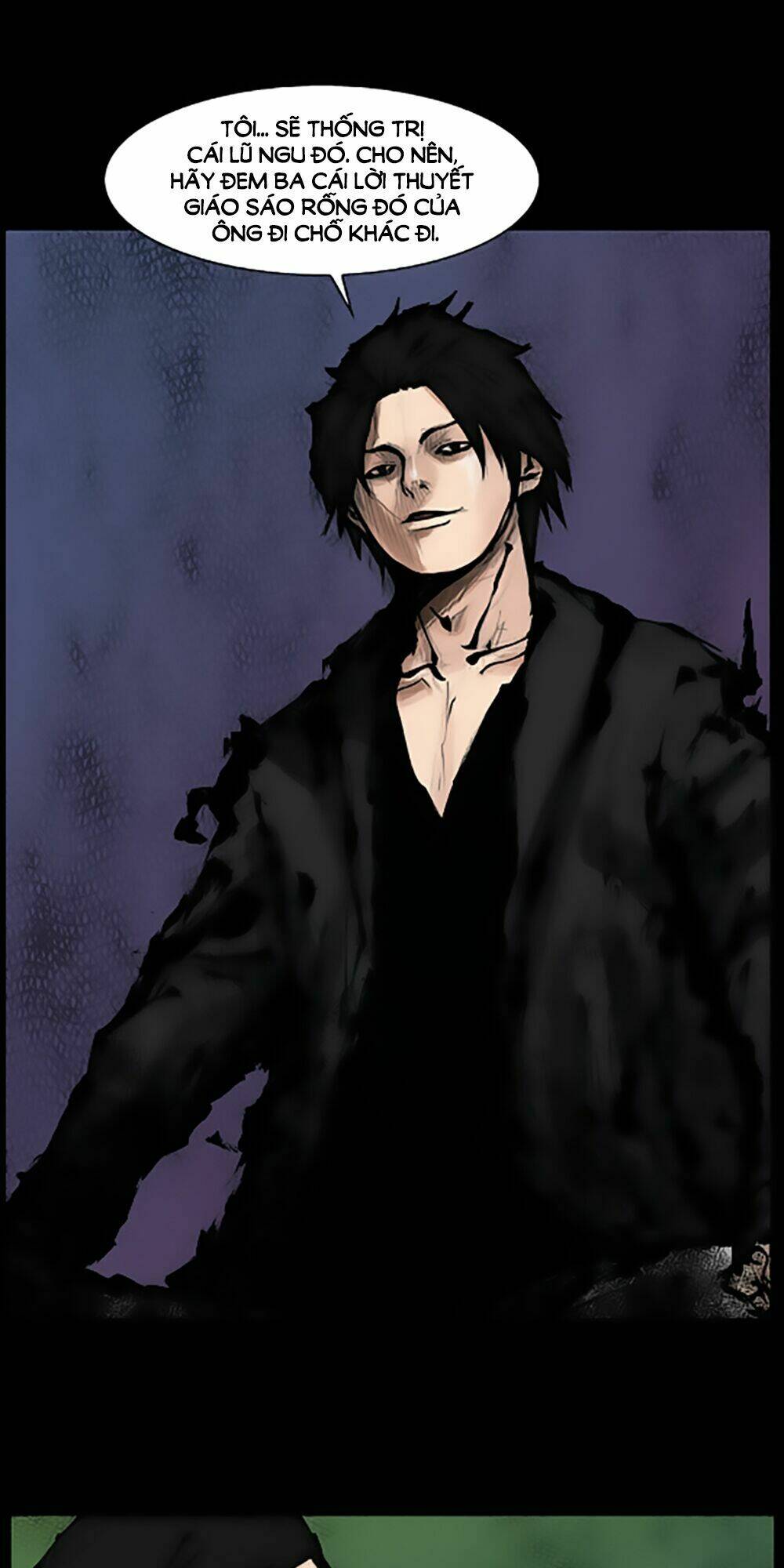 dokgo | độc cô chapter 67 31