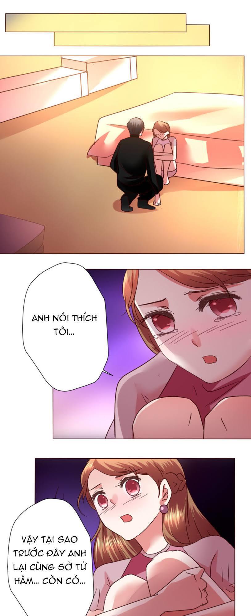 một tuần làm tình nhân chapter 52 1