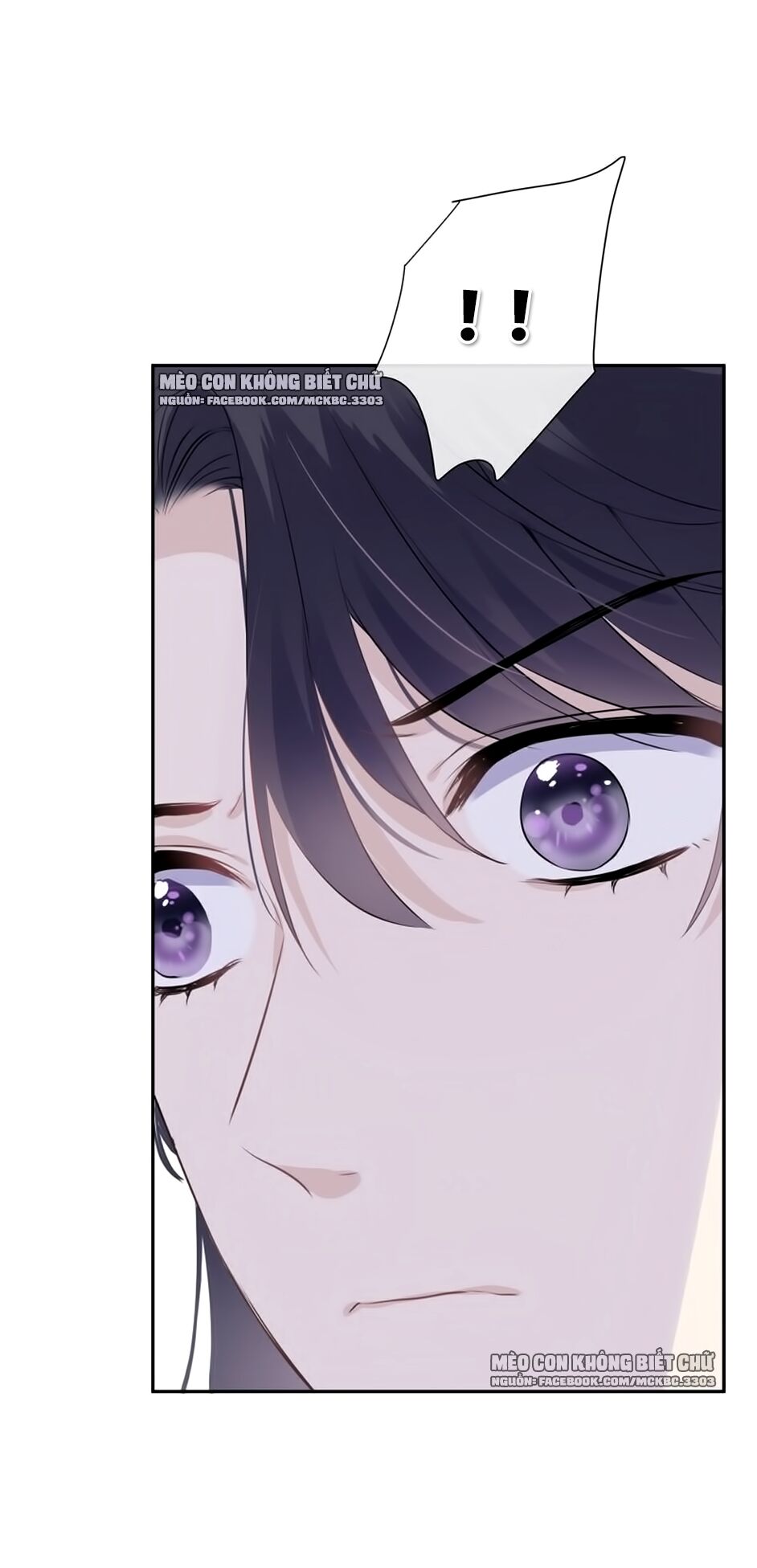 kính hoa thương chapter 30 25