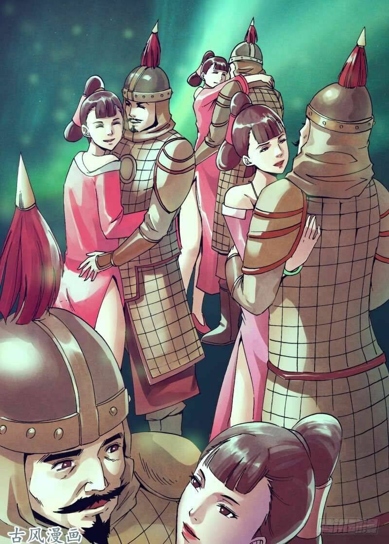 địa ngục thần y chapter 148 9