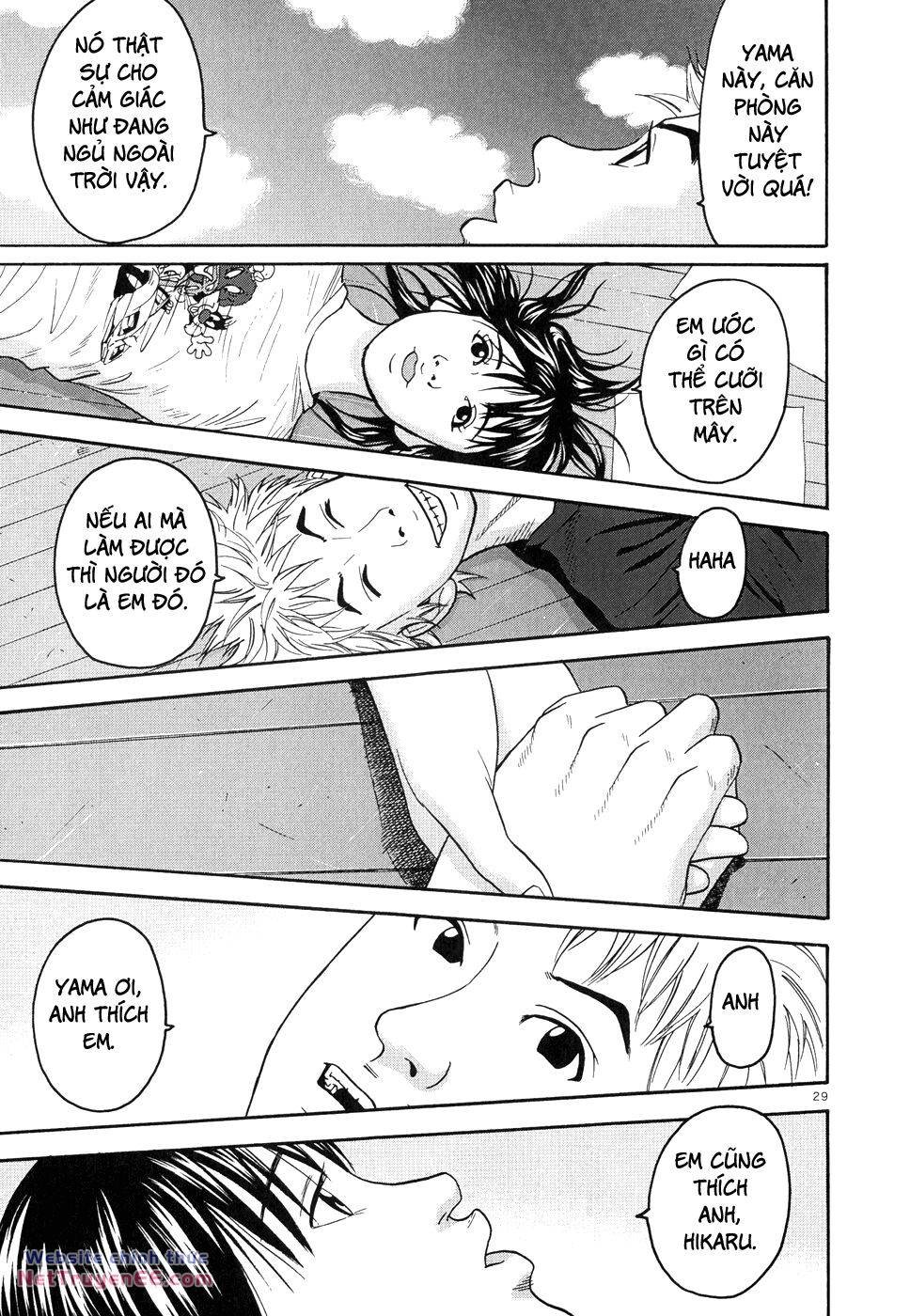 hạnh phúc chapter 6 31