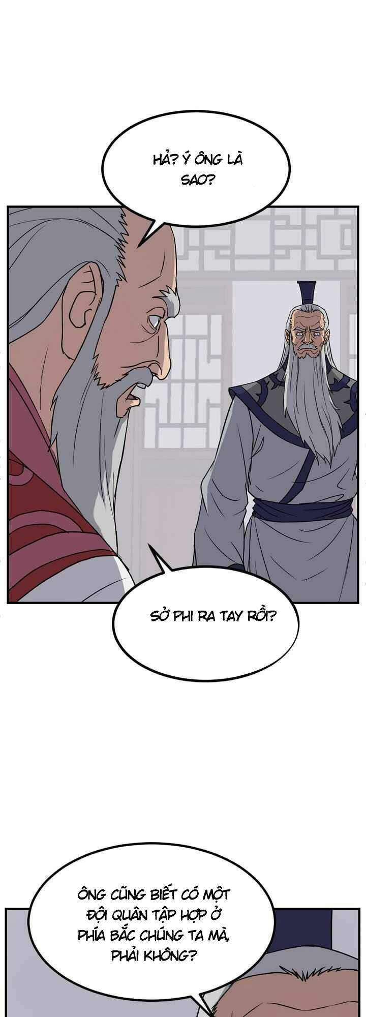 trọng sinh, bất khả chiến bại chapter 130 20