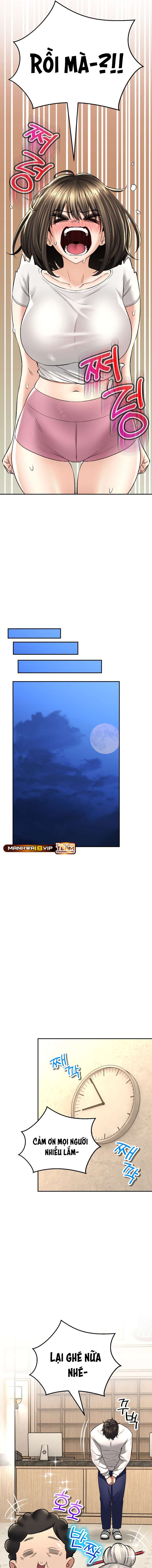 thảo dược mê tình chapter 33 7