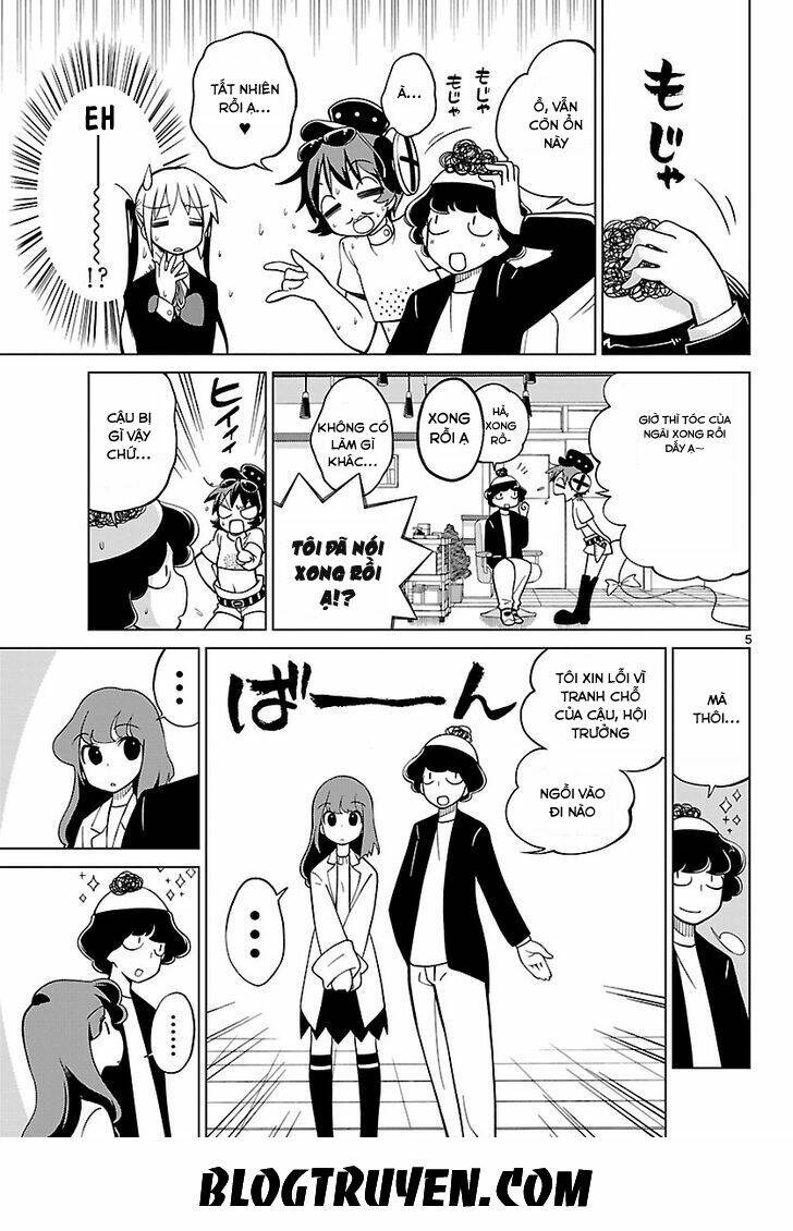 ninomae shii no tsukaikata chapter 8 6