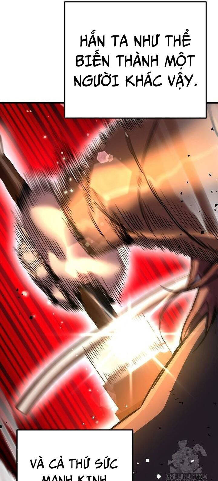 kẻ điên và đội trưởng cảnh vệ chapter 25 9