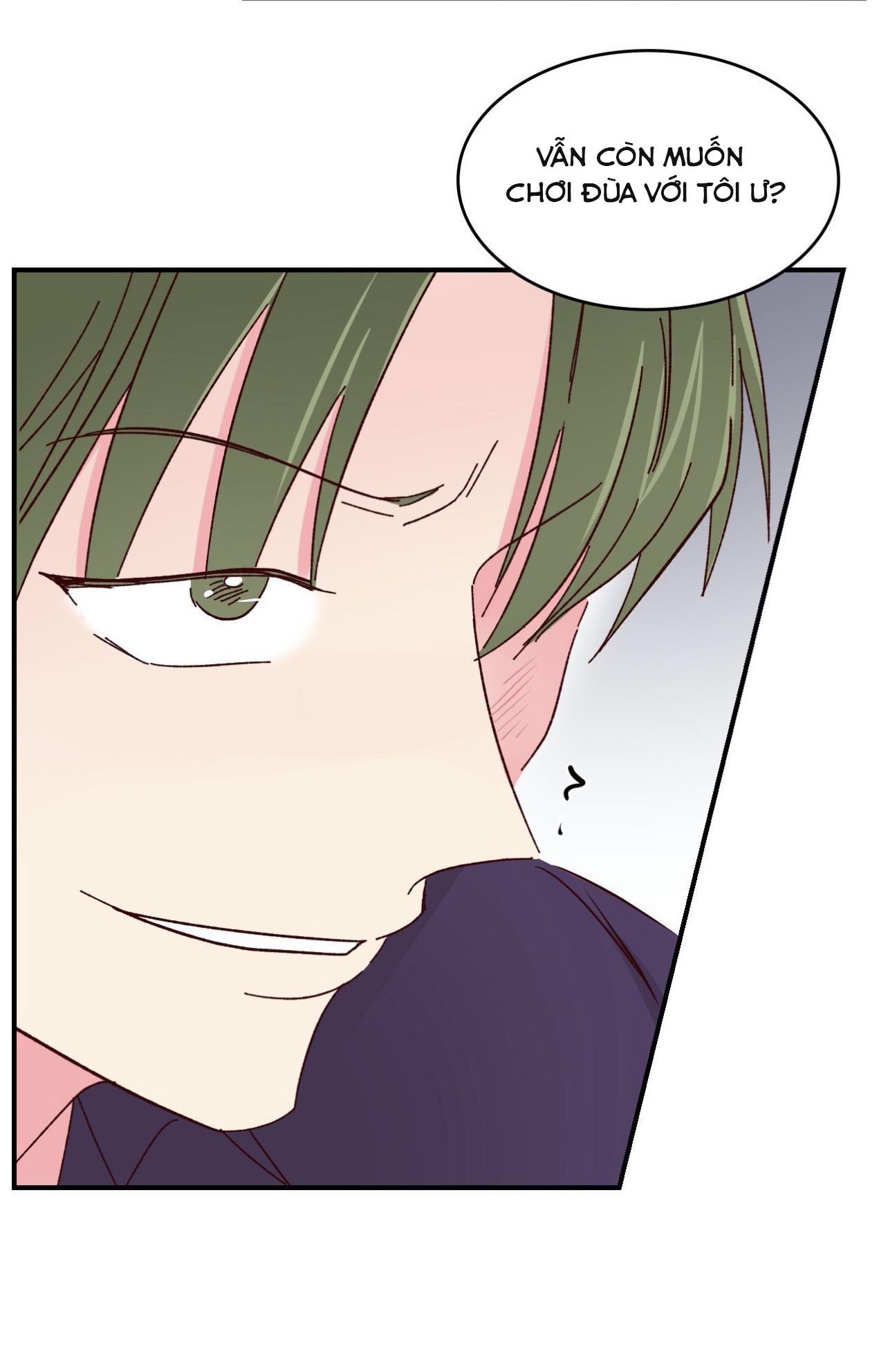 món tráng miệng của sếp tổng chapter 58 16