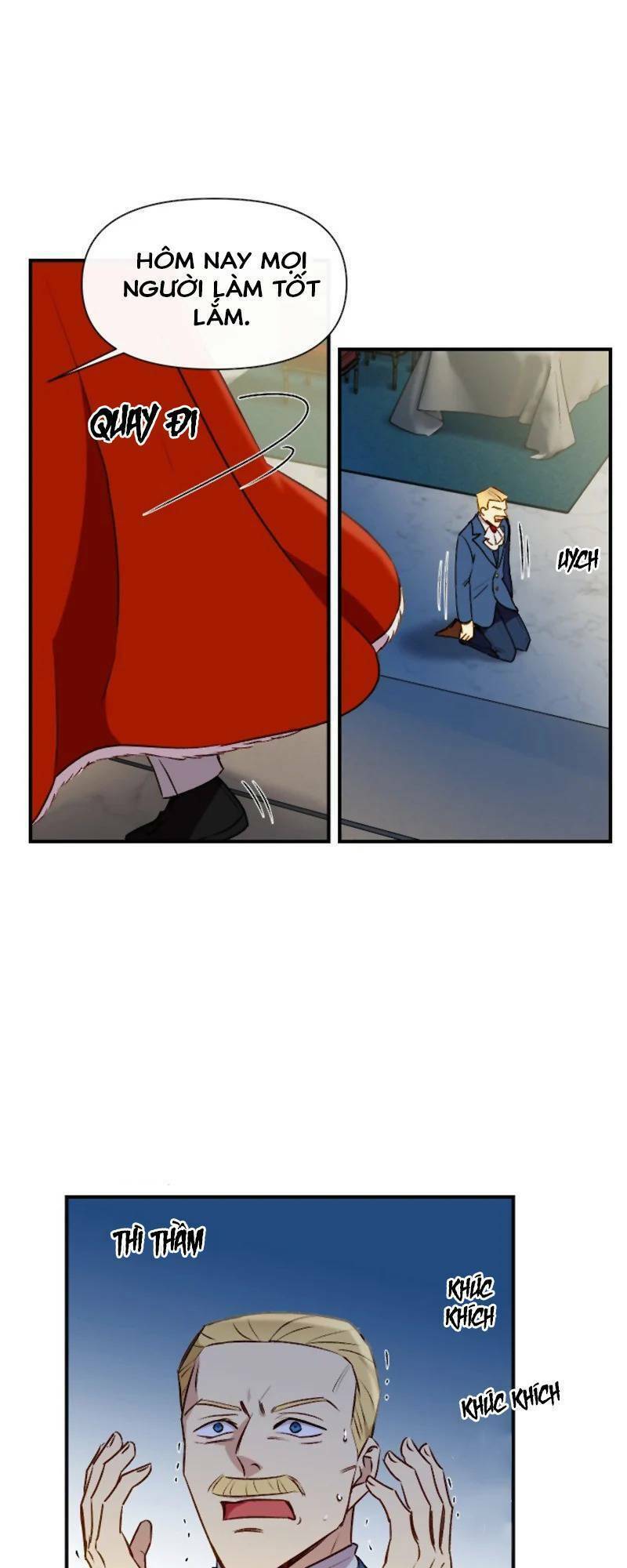 khế ước của nữ công tước quái vật chapter 39 47